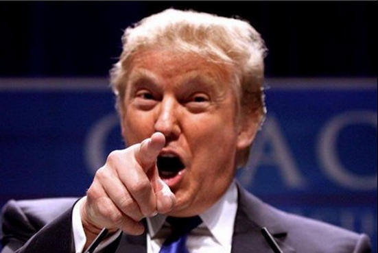 特朗普離白宮寶座還有多遠(yuǎn)？