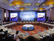 這次金磚媒體盛會(huì)上，代表們有哪些真知灼見(jiàn)