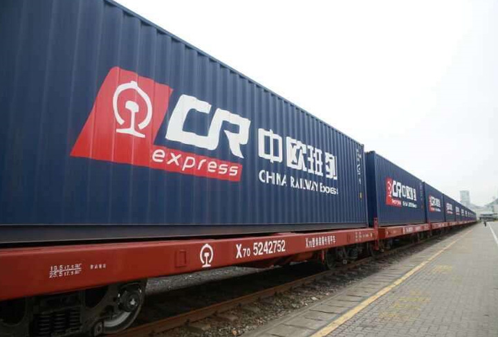 《大國外交》第五集 講述&ldquo;一帶一路&rdquo;精彩故事