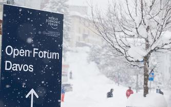 國(guó)際&middot;一周看天下：大雪迎年會(huì)