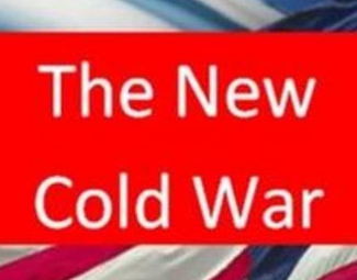 英對俄動真格了！&ldquo;新冷戰(zhàn)&rdquo;開打？