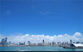 視頻|你好，青島！你好，上合！