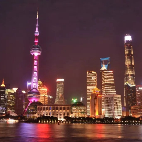 這就是上合！