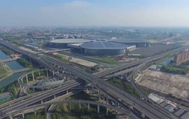 進(jìn)口博覽會(huì)，我們來了！