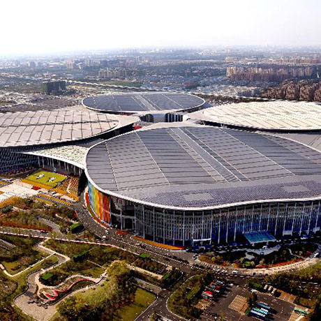 52次提開放！習(xí)近平發(fā)出新時(shí)代開放宣言！