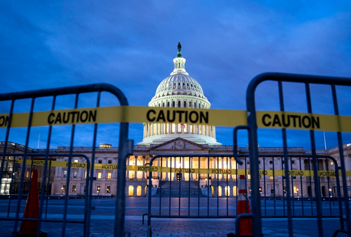 2018，&ldquo;裂變&rdquo;的美國