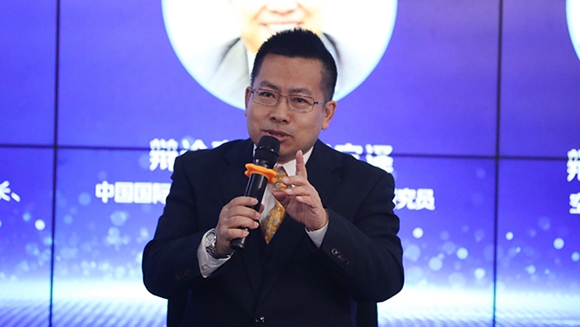 美國(guó)的未來(lái)，是大治還是大亂？