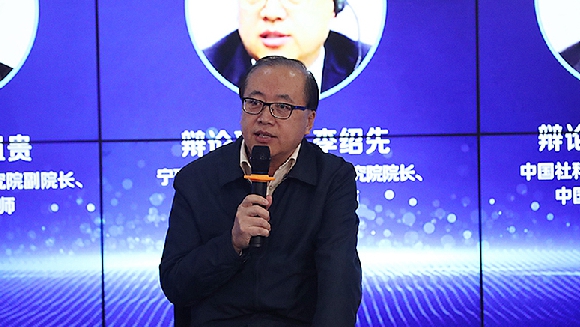 中東亂象癥結(jié)根源何在？