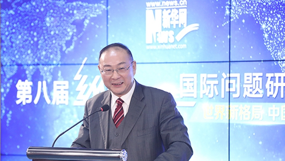 核心西方出現(xiàn)了什么問題？