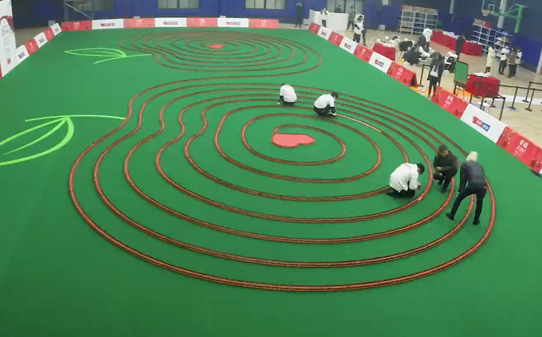 智利櫻桃的中國(guó)紅：&ldquo;最長(zhǎng)的水果隊(duì)列&rdquo;