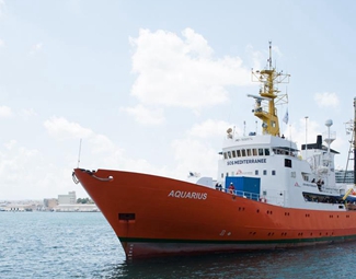 被批&ldquo;不負責(zé)任&rdquo;意大利怒懟法國