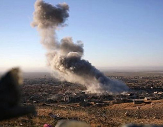 &ldquo;伊斯蘭國&rdquo;殘余勢力即將肅清？