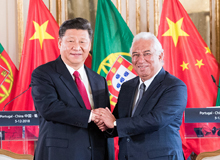 習(xí)近平主席對西班牙、阿根廷、巴拿馬、葡萄牙進(jìn)行國事訪問并出席二十國集團(tuán)領(lǐng)導(dǎo)人峰會(huì)（2018.11.27-12.5）