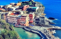 why？意大利人說&ldquo;中國很前衛(wèi)&rdquo;