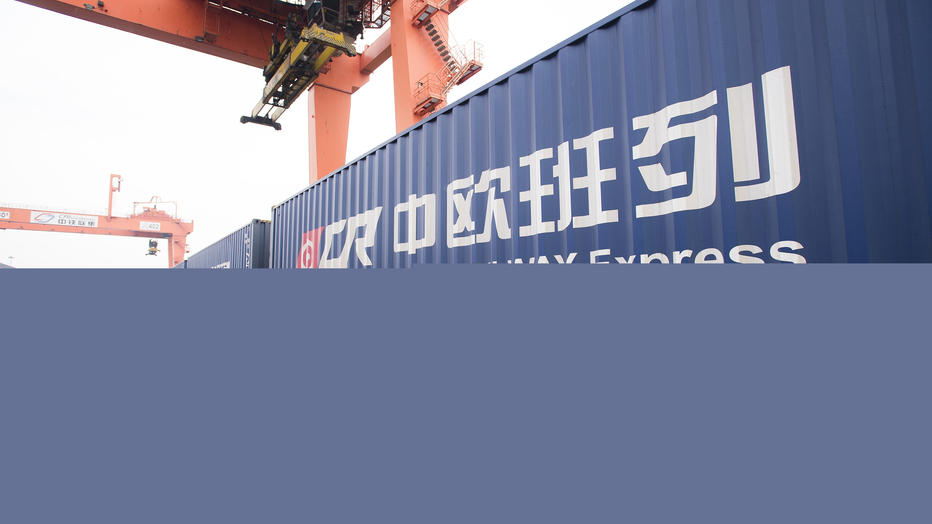 信息量很大！共建&ldquo;一帶一路&rdquo;，習(xí)近平今天講了四大內(nèi)容