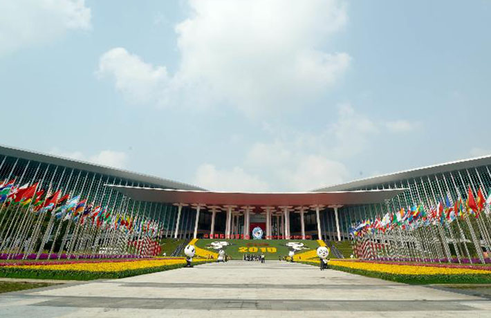 辛識平：這份&ldquo;進博答卷&rdquo;，兌現(xiàn)力重千鈞的中國承諾