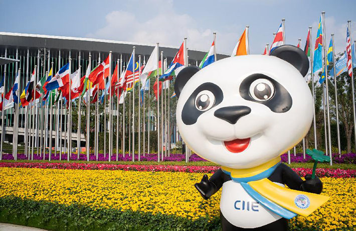 新華時評：再推&ldquo;五大開放舉措&rdquo;，中國宣示了什么？