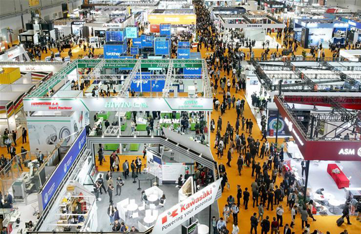 辛識平：中國大市場，世界大機遇