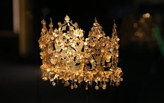 特寫(xiě)：&ldquo;流浪&rdquo;到香港的阿富汗國(guó)寶