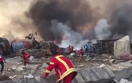 如何避免硝酸銨爆炸產(chǎn)生破壞性？