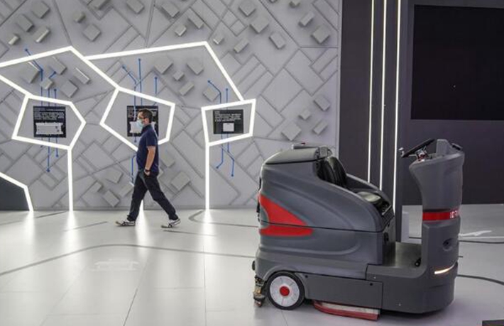 服貿(mào)會來了！疫情以來線下第一場重大國際經(jīng)貿(mào)活動為什么是它？