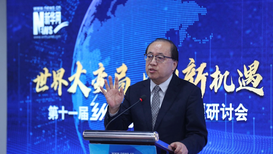 李紹先：中東局勢錯綜復雜，癥結(jié)在哪兒？