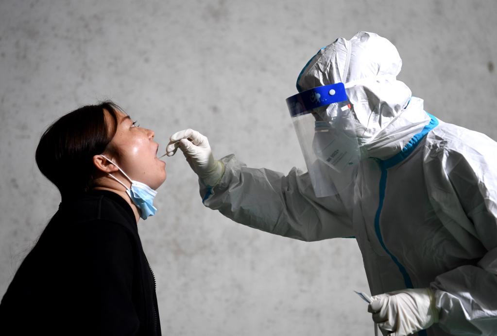 致敬！深夜值守的你們