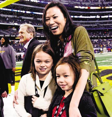 鄧文迪離婚，坊間解讀越發(fā)&ldquo;狗血&rdquo;