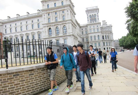 海外游學到底值不值？