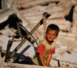 美國會(huì)對(duì)敘利亞下手嗎？