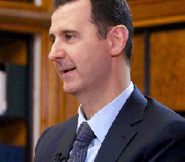 敘交&ldquo;槍&rdquo; 美就會不&ldquo;殺&rdquo;？