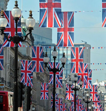昨日的&ldquo;殖民先鋒&rdquo;今夕是何人？