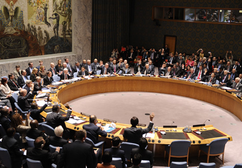 西方會(huì)改變&ldquo;大棒&rdquo;政策嗎？