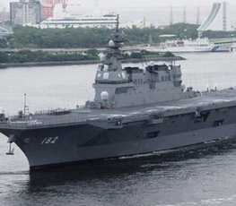 日本高調(diào)援菲用意何在？