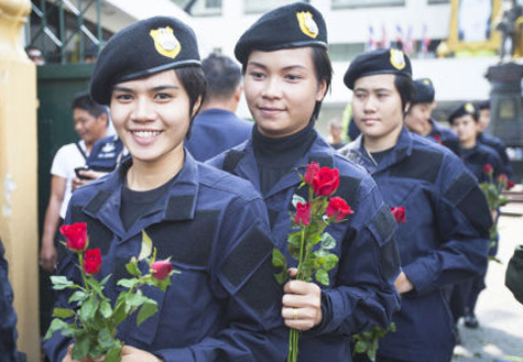 泰國(guó)政局動(dòng)蕩進(jìn)入&ldquo;下半場(chǎng)&rdquo;