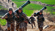 陸軍&ldquo;王杰班&rdquo;鍛造&ldquo;一不怕苦、二不怕死&rdquo;尖刀紀(jì)實(shí)