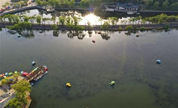 生態(tài)中國&middot;白山松水育吉地