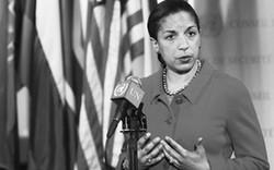 &ldquo;二號(hào)賴斯&rdquo;要當(dāng)美國務(wù)卿？