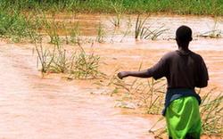 關(guān)注環(huán)境：烏干達因氣候變化受災嚴重(組圖)