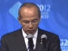 G20峰會(huì)開幕　&ldquo;促增長(zhǎng)&rdquo;主導(dǎo)議題