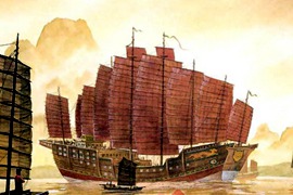 &ldquo;21世紀(jì)海上絲綢之路&rdquo;國際研討會將在泉州舉行